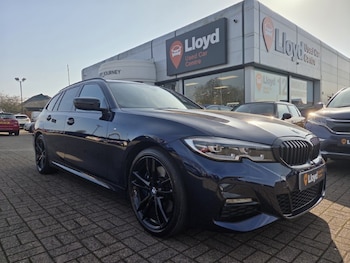 2019 (69) - 320d xDrive M Sport Plus Edition 5dr Step Auto