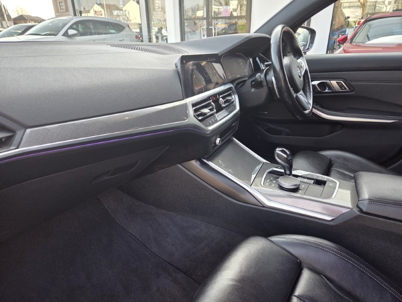 Used BMW 3 Series 2019 for sale - 77762978: Photo 21