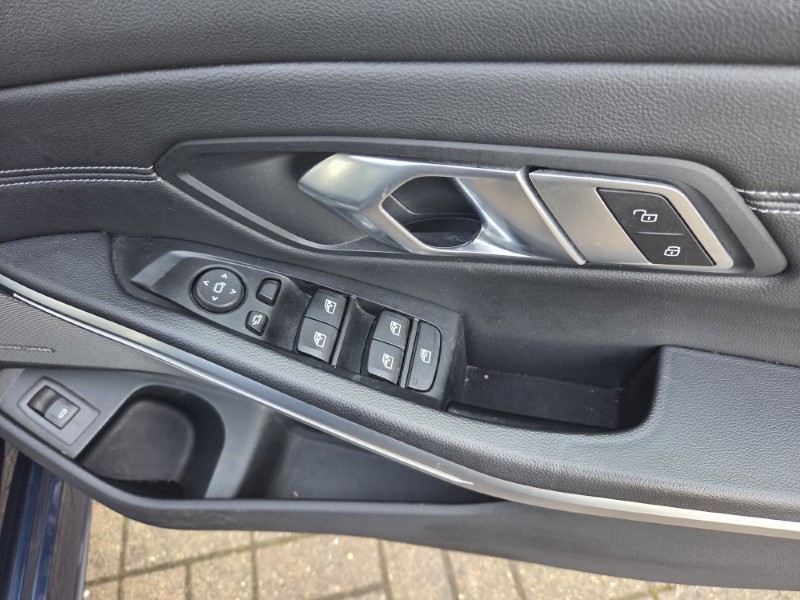 Used BMW 3 Series 2019 for sale - 77762978: Photo 23