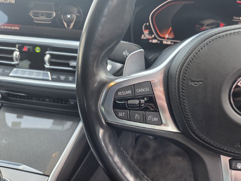 Used BMW 3 Series 2019 for sale - 77762978: Photo 26