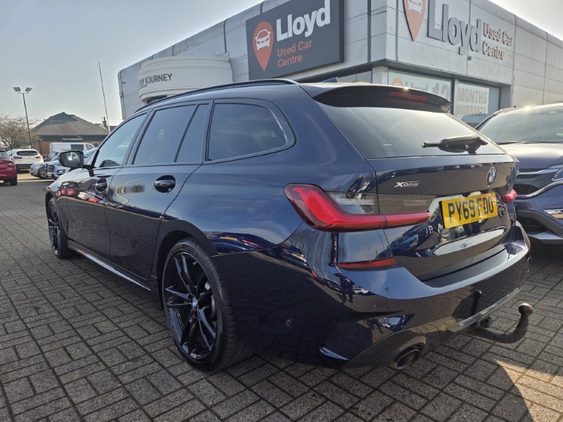 Used BMW 3 Series 2019 for sale - 77762978: Photo 3