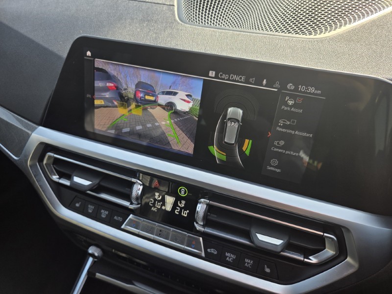 Used BMW 3 Series 2019 for sale - 77762978: Photo 32