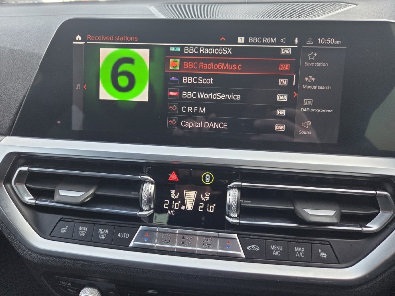 Used BMW 3 Series 2019 for sale - 77762978: Photo 33