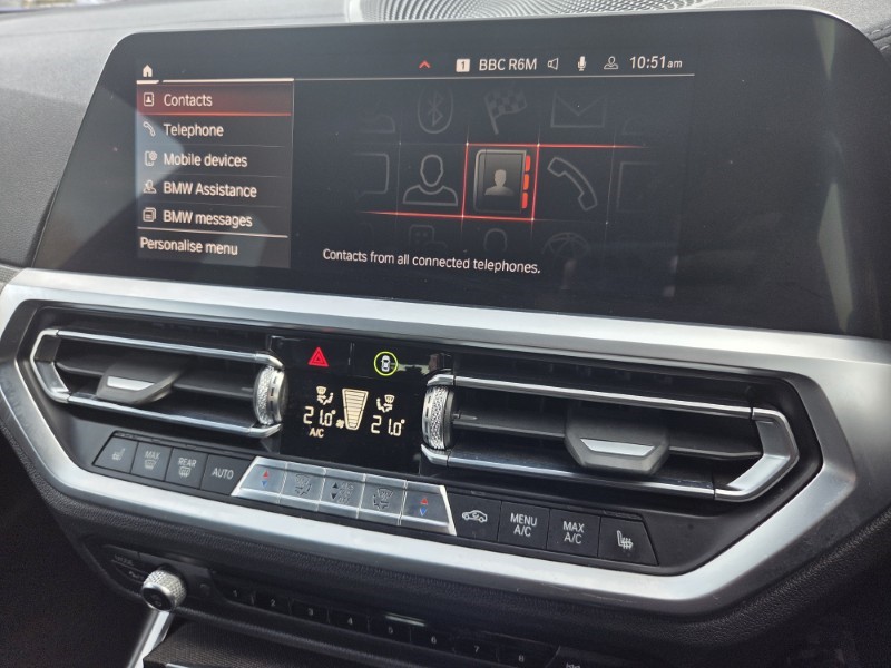 Used BMW 3 Series 2019 for sale - 77762978: Photo 34