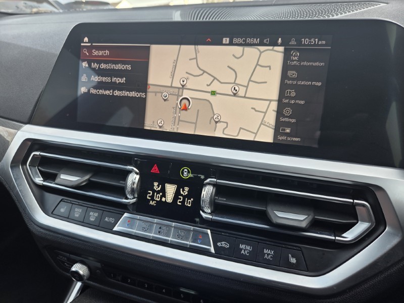 Used BMW 3 Series 2019 for sale - 77762978: Photo 35