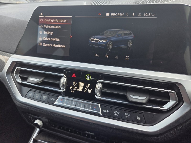 Used BMW 3 Series 2019 for sale - 77762978: Photo 36