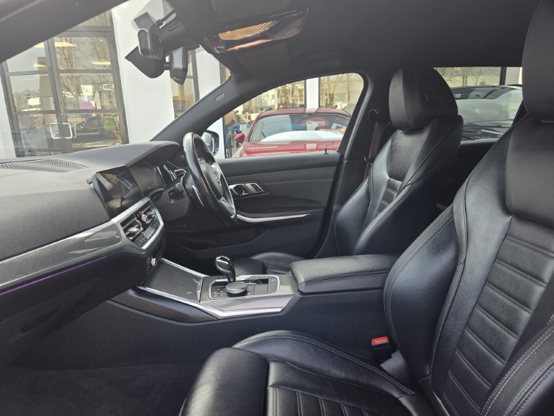 Used BMW 3 Series 2019 for sale - 77762978: Photo 4