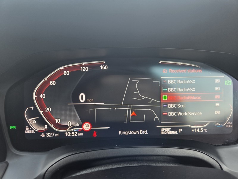 Used BMW 3 Series 2019 for sale - 77762978: Photo 43