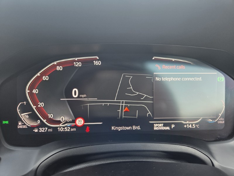 Used BMW 3 Series 2019 for sale - 77762978: Photo 44