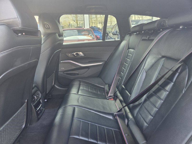 Used BMW 3 Series 2019 for sale - 77762978: Photo 5