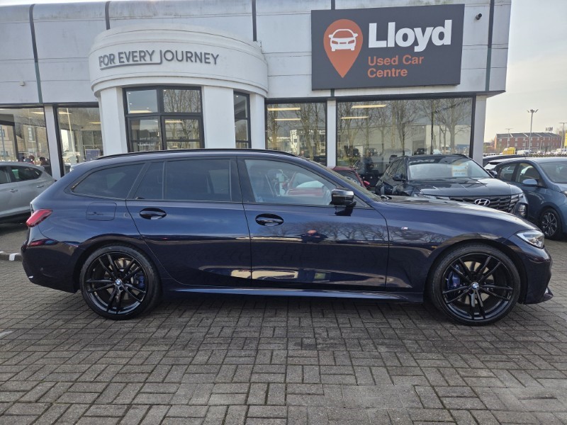 Used BMW 3 Series 2019 for sale - 77762978: Photo 6