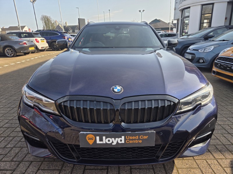 Used BMW 3 Series 2019 for sale - 77762978: Photo 8