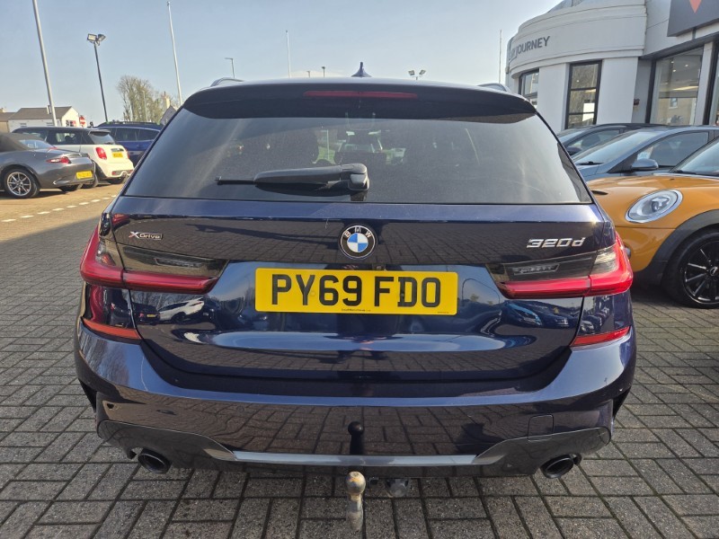 Used BMW 3 Series 2019 for sale - 77762978: Photo 9