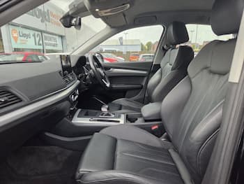 Used Audi Q5 2021 for sale - 79761847: Photo