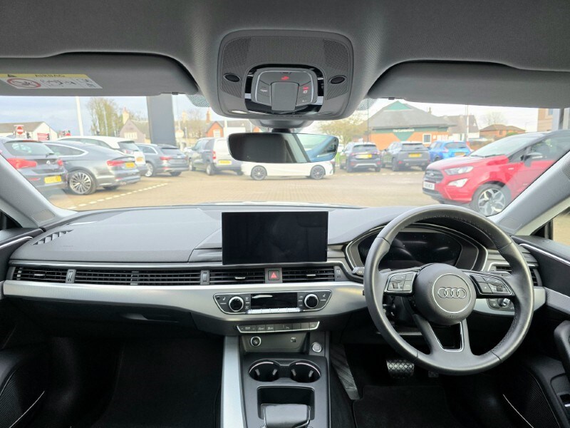 Used Audi A5 2023 for sale - 77515961: Photo 11