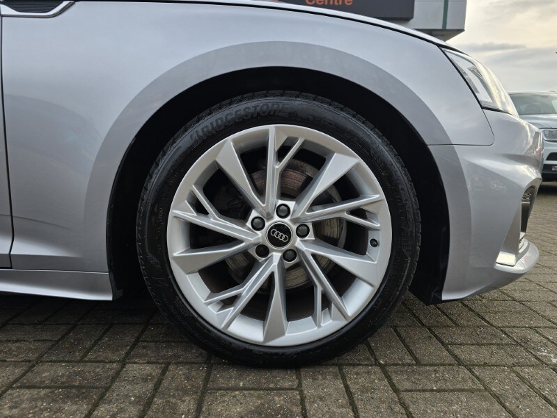 Used Audi A5 2023 for sale - 77515961: Photo 13