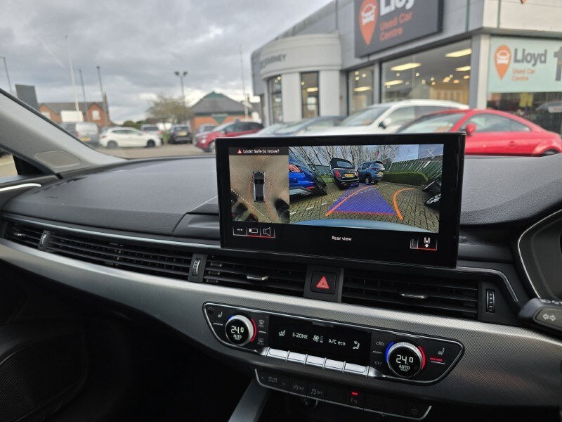 Used Audi A5 2023 for sale - 77515961: Photo 15