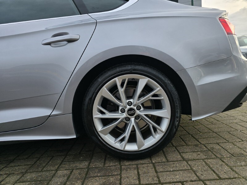 Used Audi A5 2023 for sale - 77515961: Photo 18