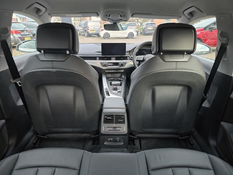 Used Audi A5 2023 for sale - 77515961: Photo 22