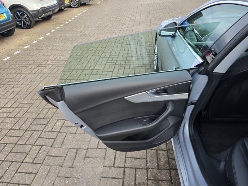 Used Audi A5 2023 for sale - 77515961: Photo 23