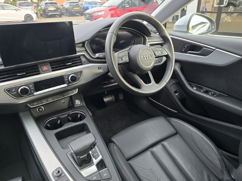 Used Audi A5 2023 for sale - 77515961: Photo 27