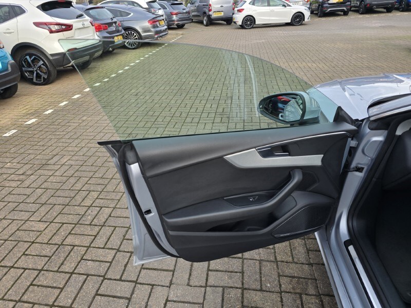 Used Audi A5 2023 for sale - 77515961: Photo 29