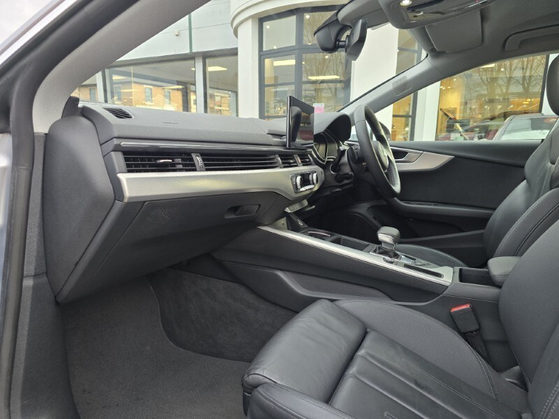 Used Audi A5 2023 for sale - 77515961: Photo 31