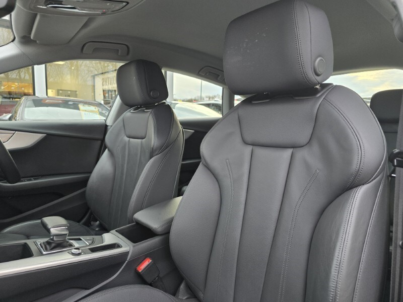 Used Audi A5 2023 for sale - 77515961: Photo 32