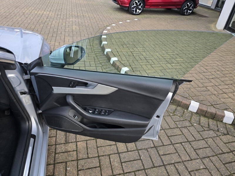 Used Audi A5 2023 for sale - 77515961: Photo 33