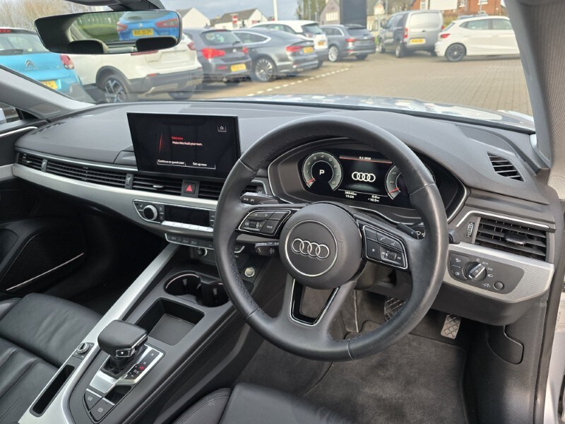 Used Audi A5 2023 for sale - 77515961: Photo 34