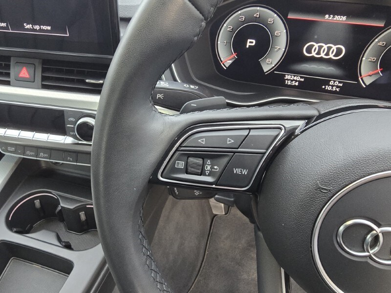 Used Audi A5 2023 for sale - 77515961: Photo 36