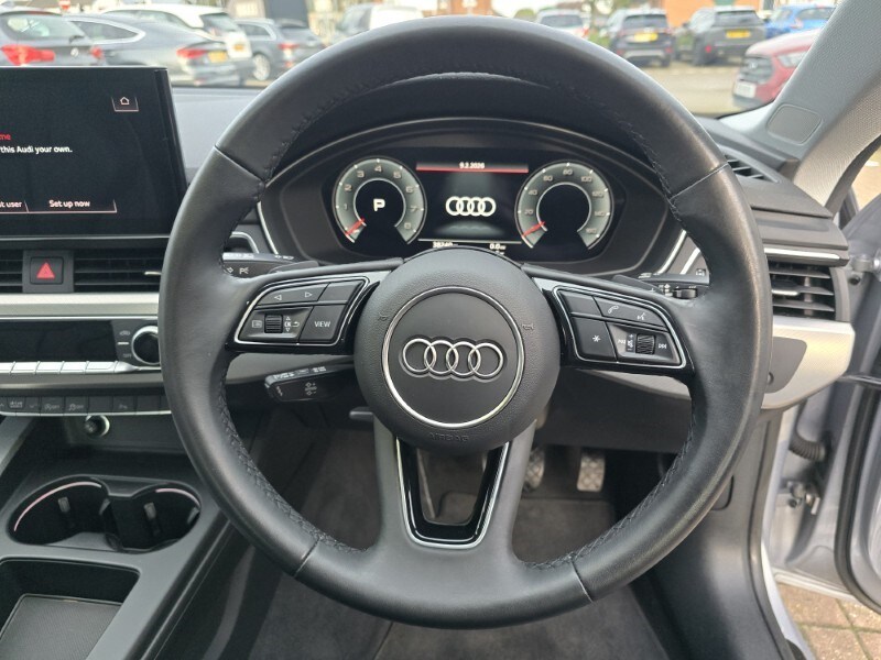 Used Audi A5 2023 for sale - 77515961: Photo 37