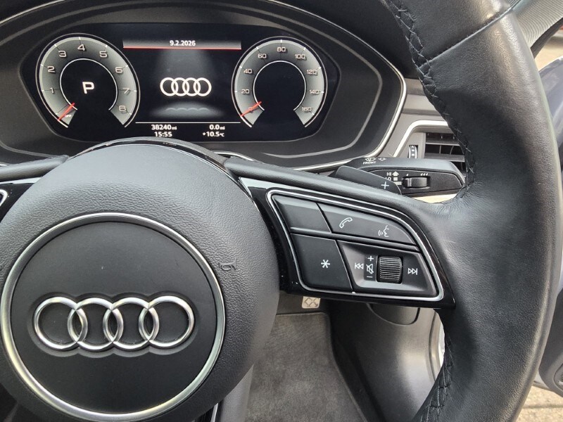 Used Audi A5 2023 for sale - 77515961: Photo 38