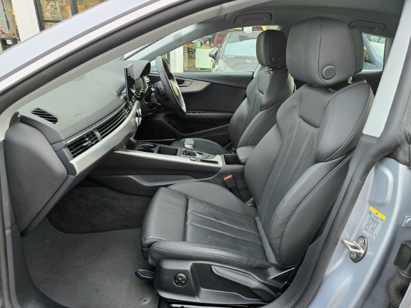 Used Audi A5 2023 for sale - 77515961: Photo 4