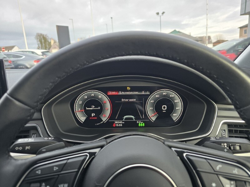 Used Audi A5 2023 for sale - 77515961: Photo 41