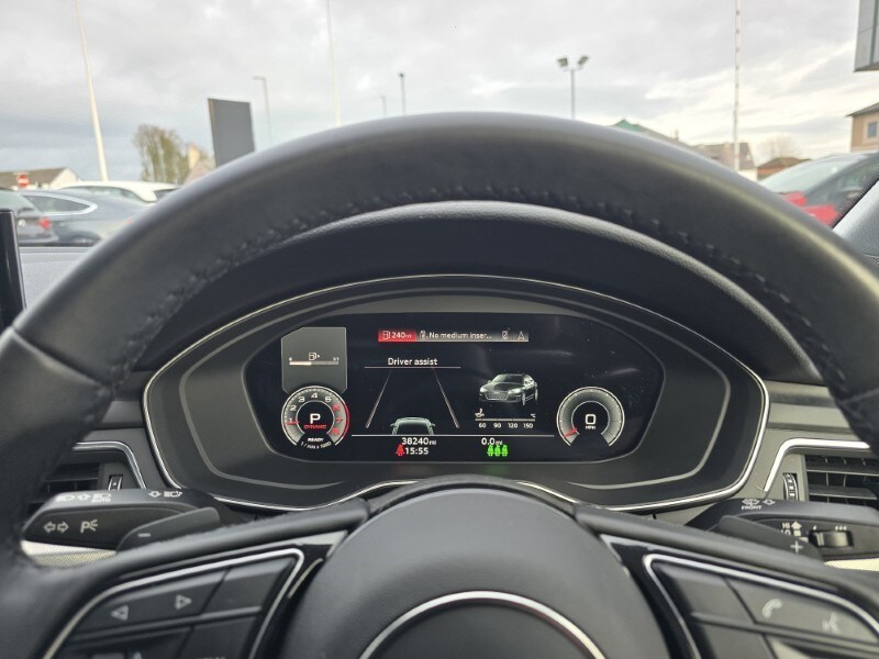 Used Audi A5 2023 for sale - 77515961: Photo 42