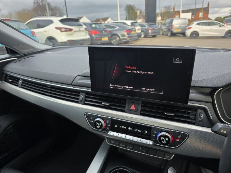 Used Audi A5 2023 for sale - 77515961: Photo 43