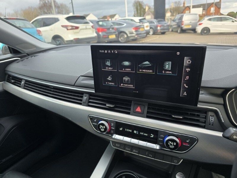 Used Audi A5 2023 for sale - 77515961: Photo 46