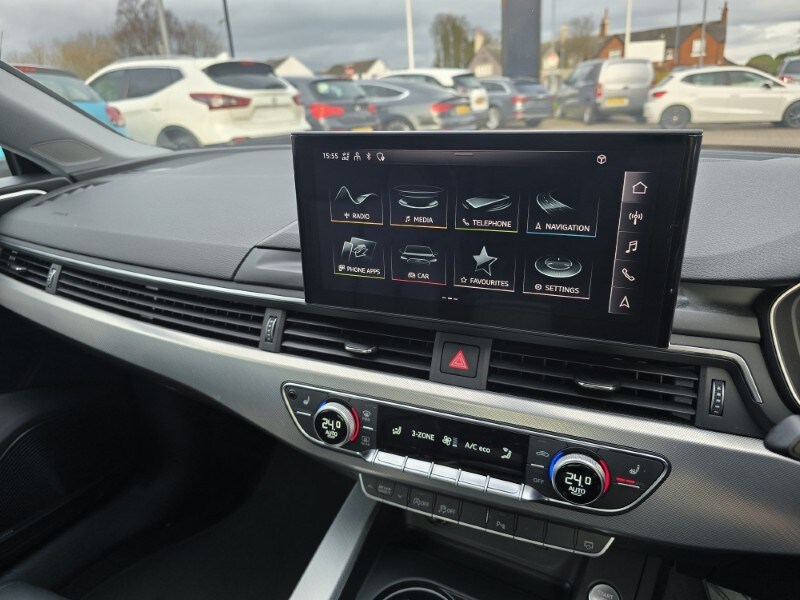 Used Audi A5 2023 for sale - 77515961: Photo 47