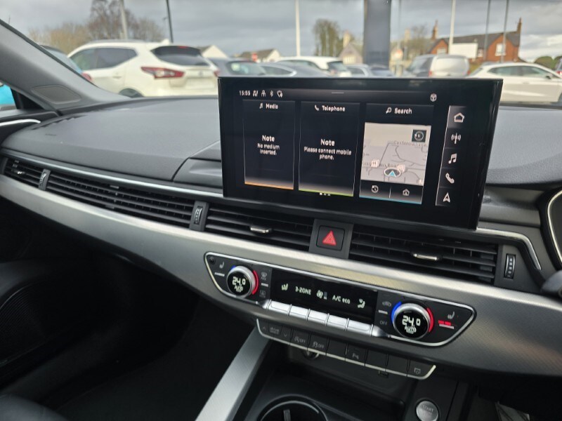 Used Audi A5 2023 for sale - 77515961: Photo 48