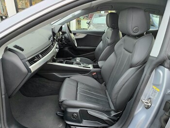 Used Audi A5 2023 for sale - 77515961: Photo