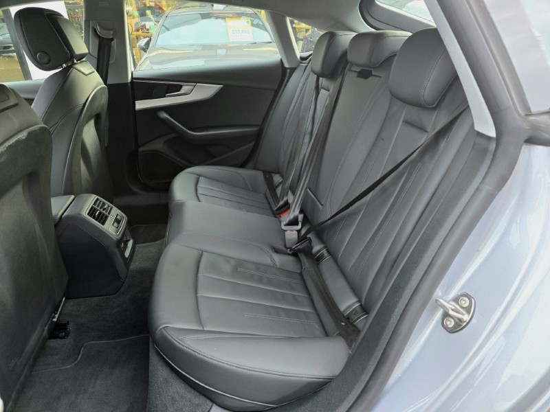 Used Audi A5 2023 for sale - 77515961: Photo 5