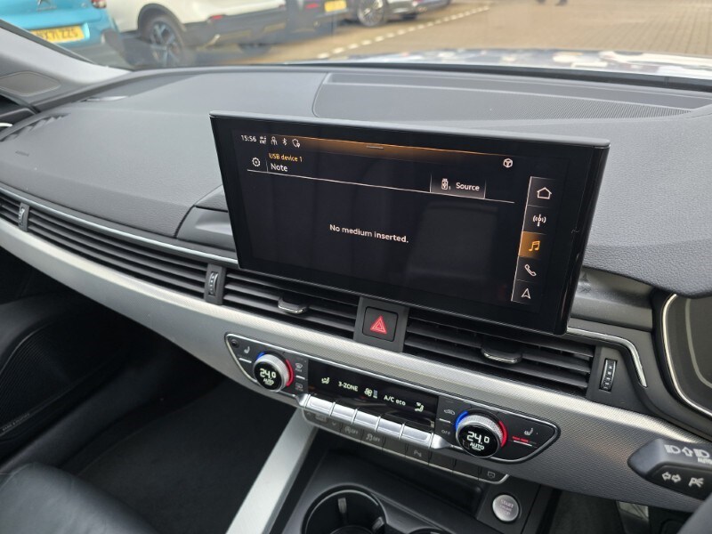 Used Audi A5 2023 for sale - 77515961: Photo 50