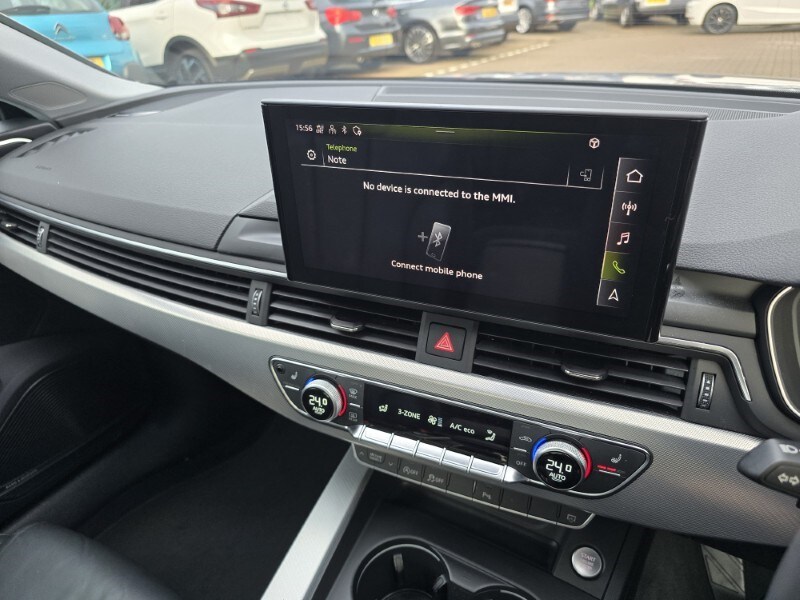 Used Audi A5 2023 for sale - 77515961: Photo 51