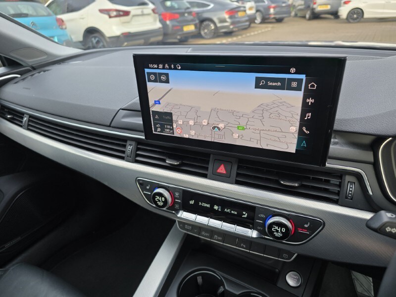 Used Audi A5 2023 for sale - 77515961: Photo 52