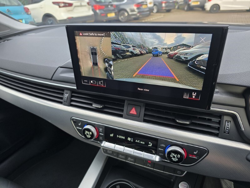 Used Audi A5 2023 for sale - 77515961: Photo 53