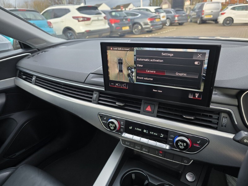 Used Audi A5 2023 for sale - 77515961: Photo 54