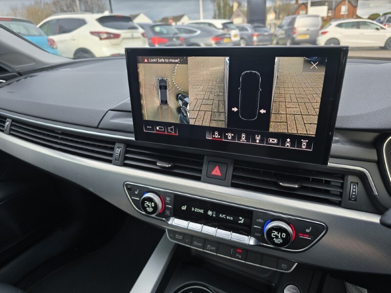 Used Audi A5 2023 for sale - 77515961: Photo 55