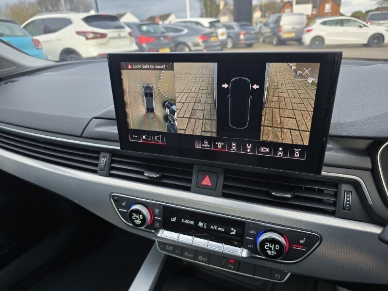 Used Audi A5 2023 for sale - 77515961: Photo 56