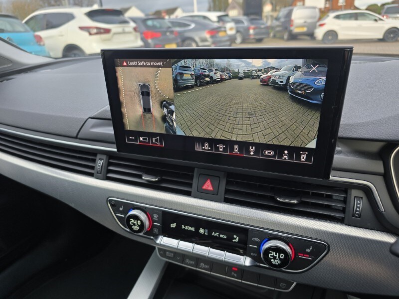 Used Audi A5 2023 for sale - 77515961: Photo 57